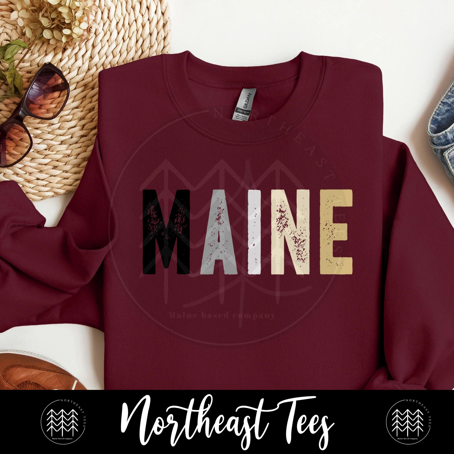 Maine