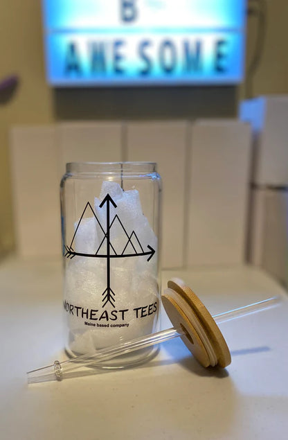 Northeast Tee mug