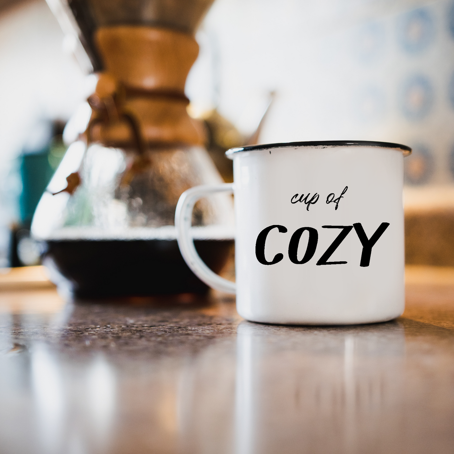 Cup of Cozy